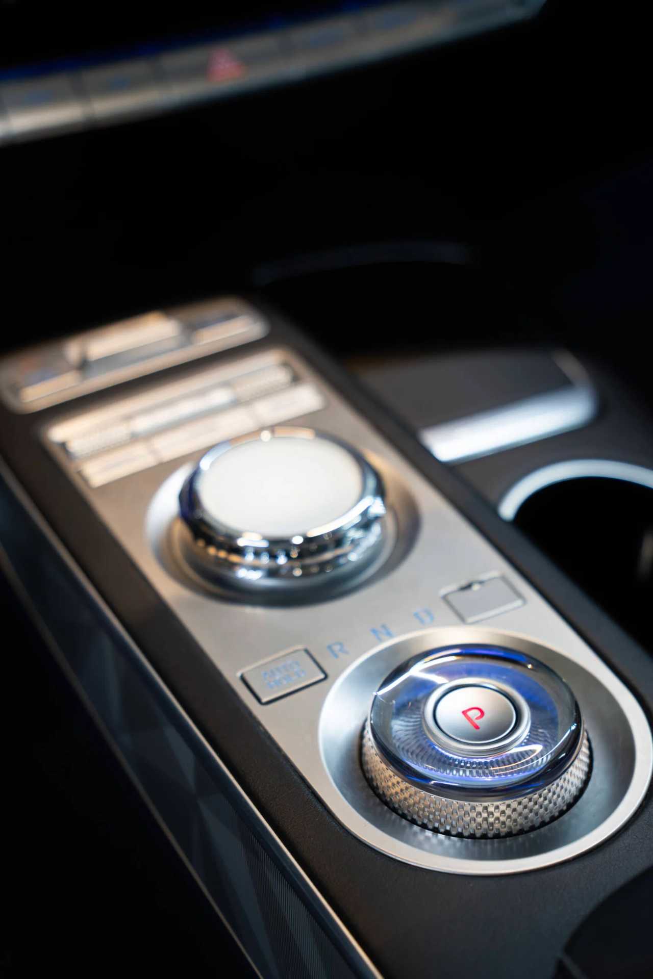 Genesis GV70 2022