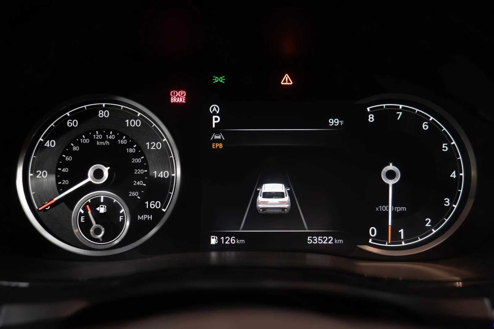 Genesis GV70 2022