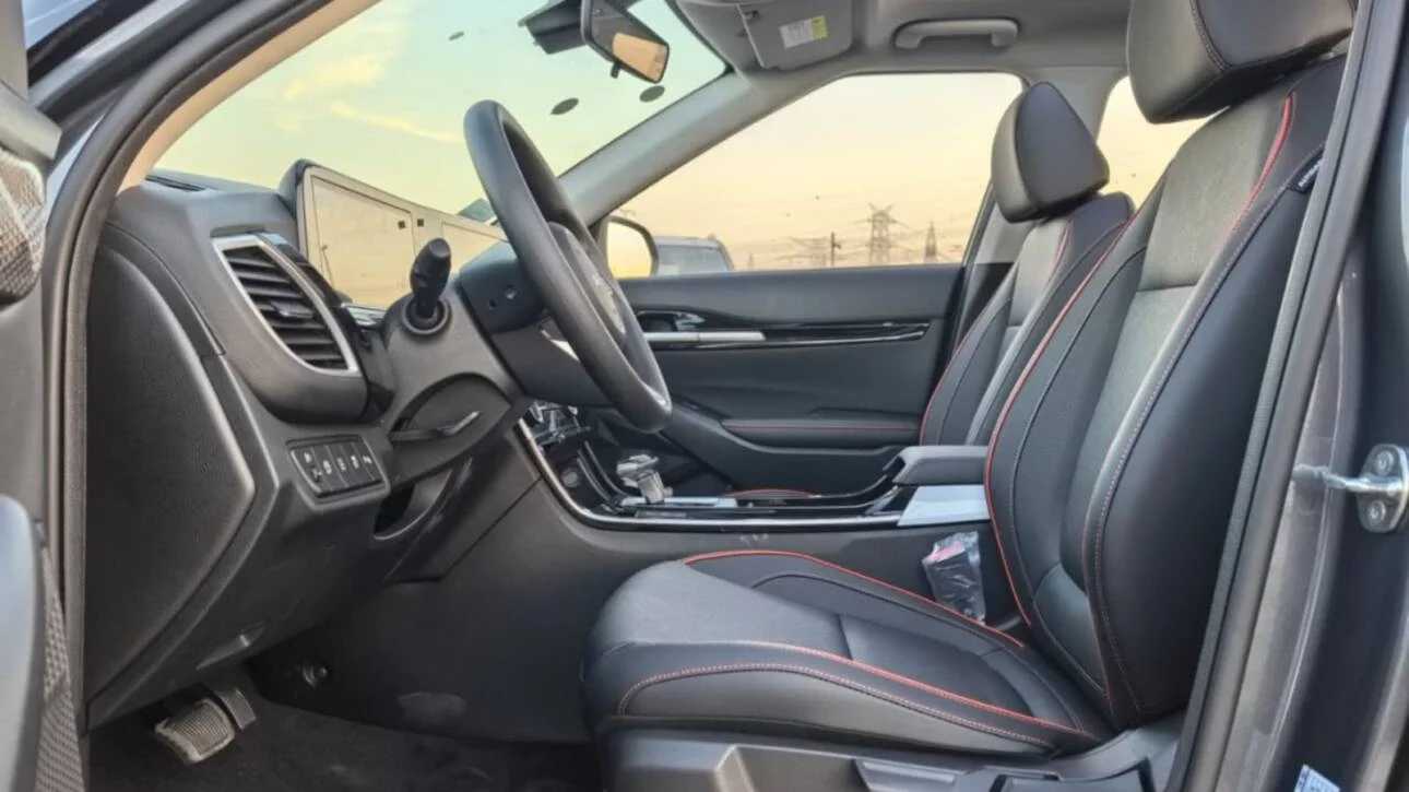 KIA Seltos 2025
