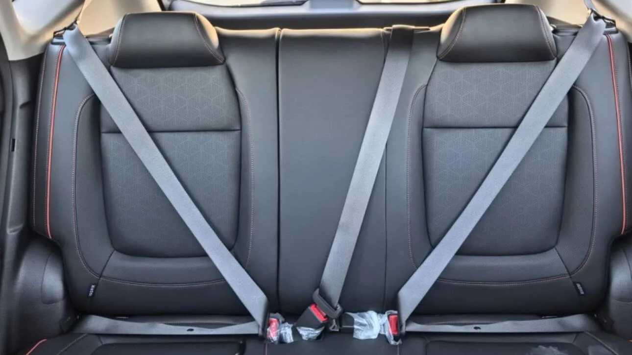 KIA Seltos 2025