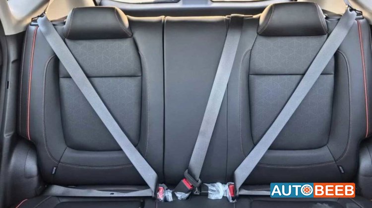 KIA Seltos 2025