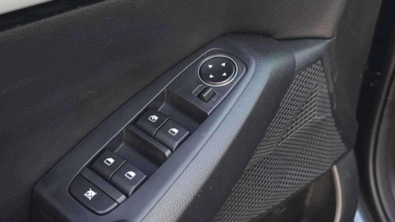 KIA Seltos 2025