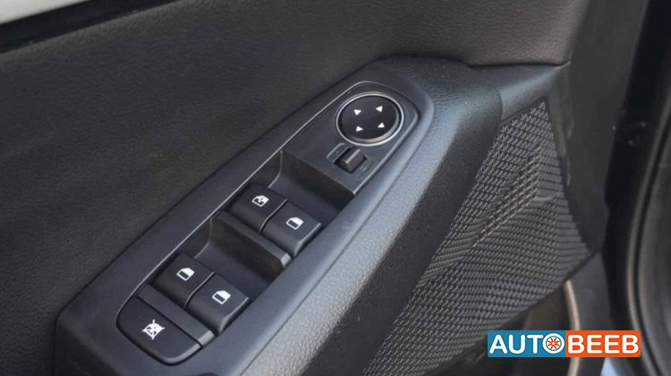 KIA Seltos 2025