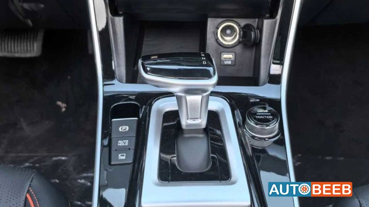 KIA Seltos 2025