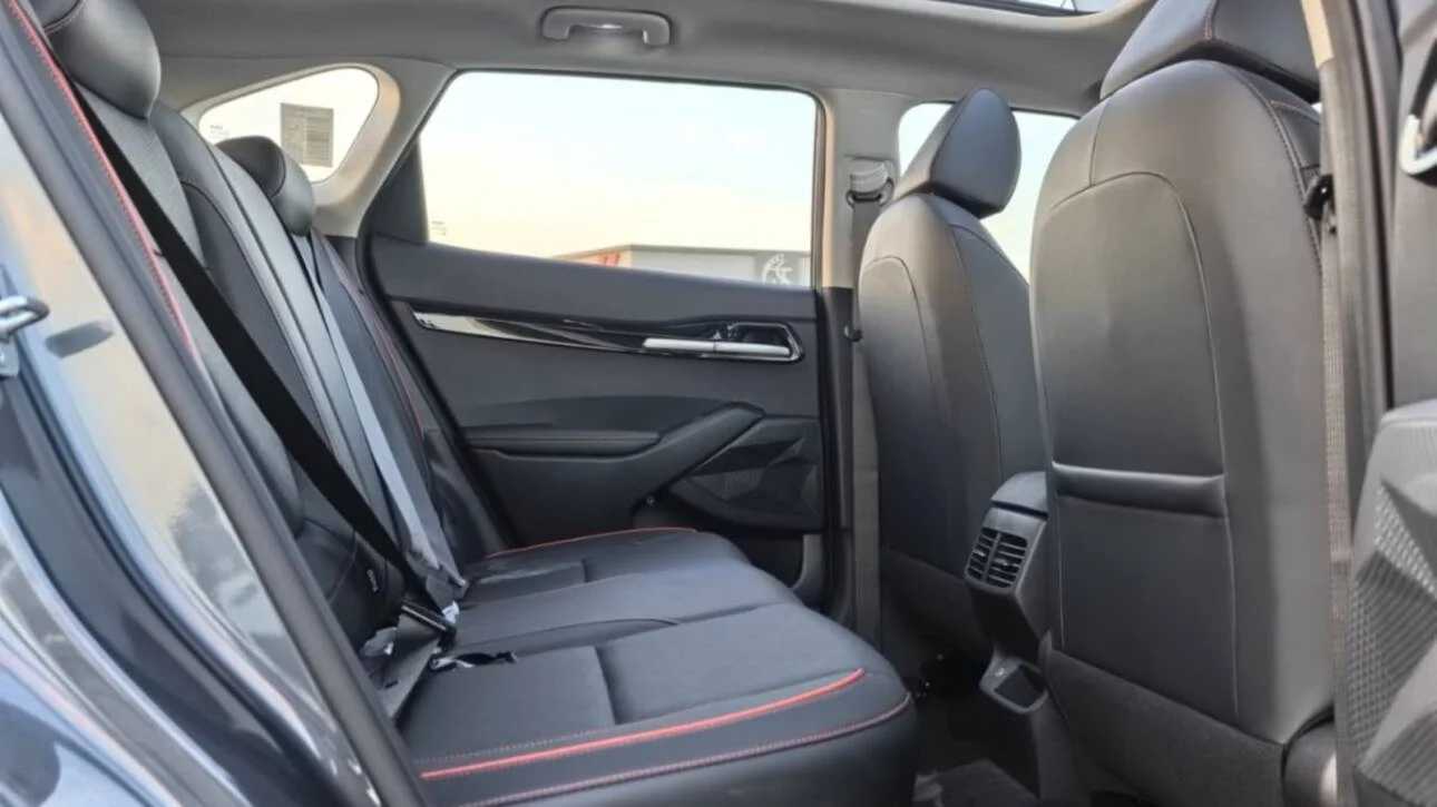 KIA Seltos 2025