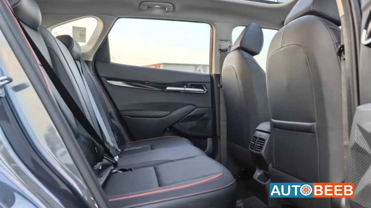 KIA Seltos 2025
