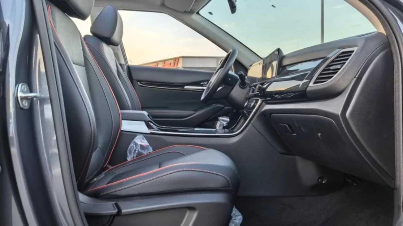 KIA Seltos 2025