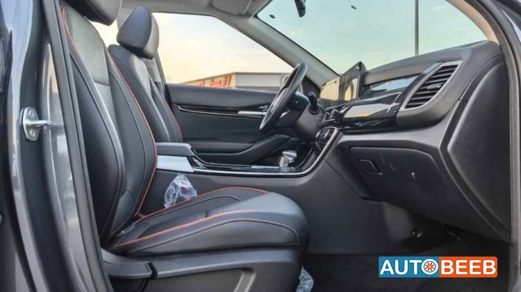 KIA Seltos 2025
