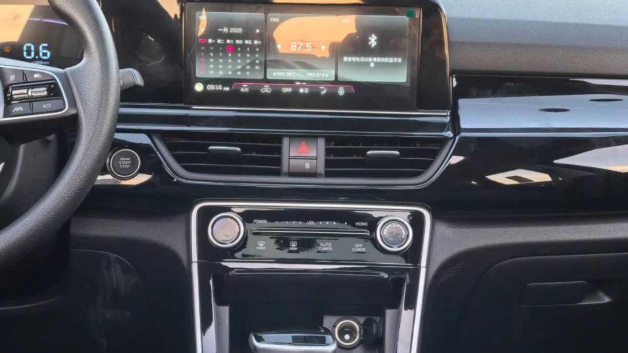 KIA Seltos 2025