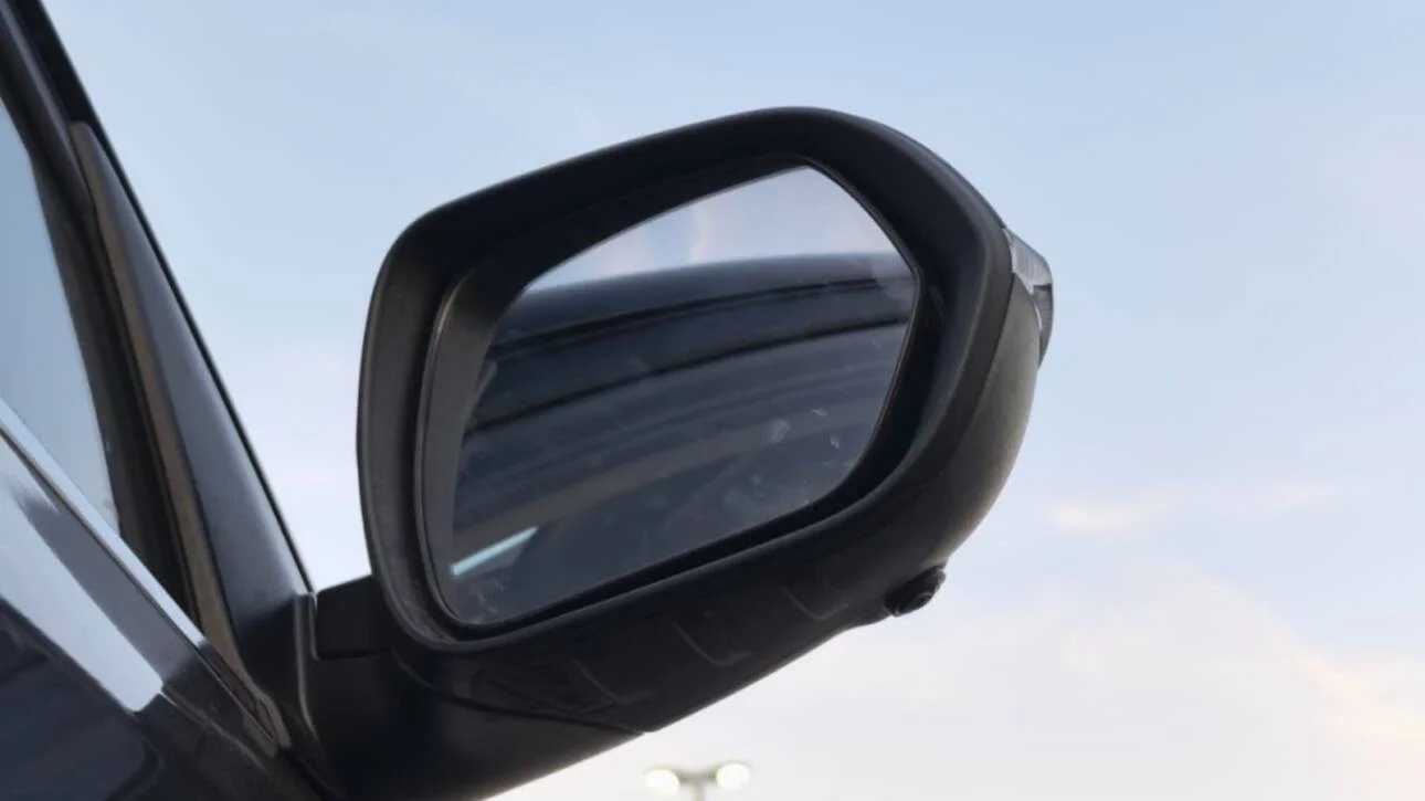 KIA Seltos 2025