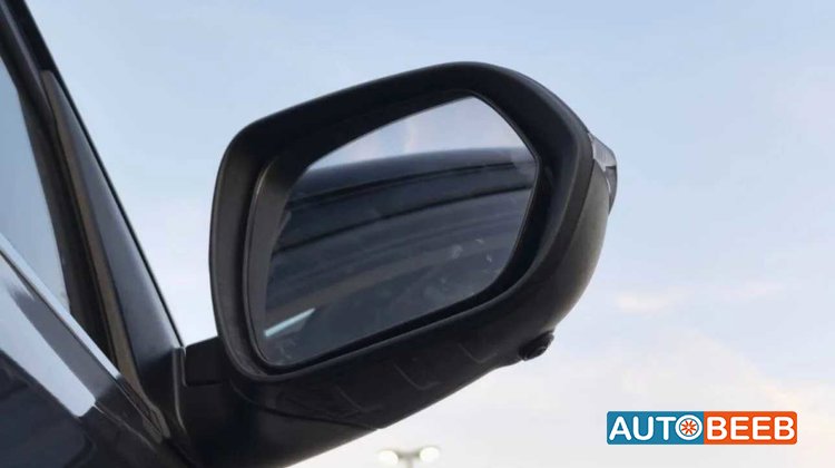 KIA Seltos 2025