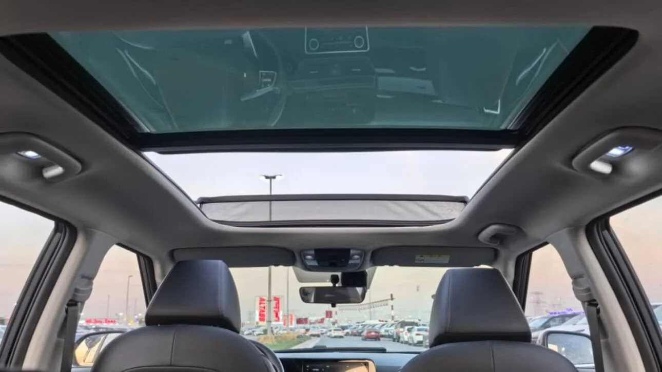 KIA Seltos 2025