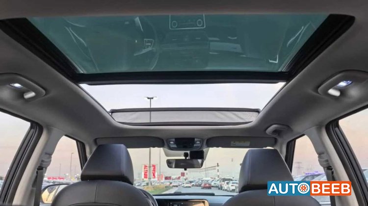 KIA Seltos 2025
