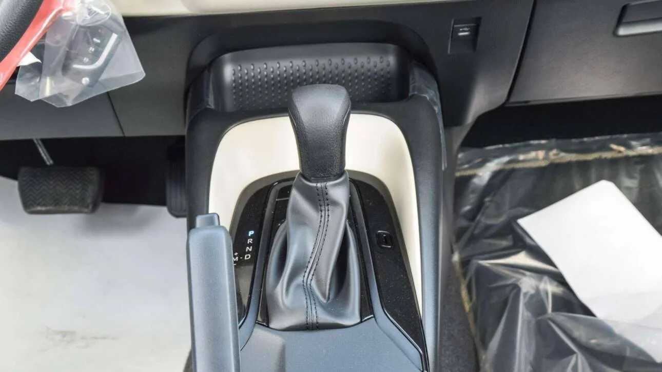 Toyota Corolla 2025