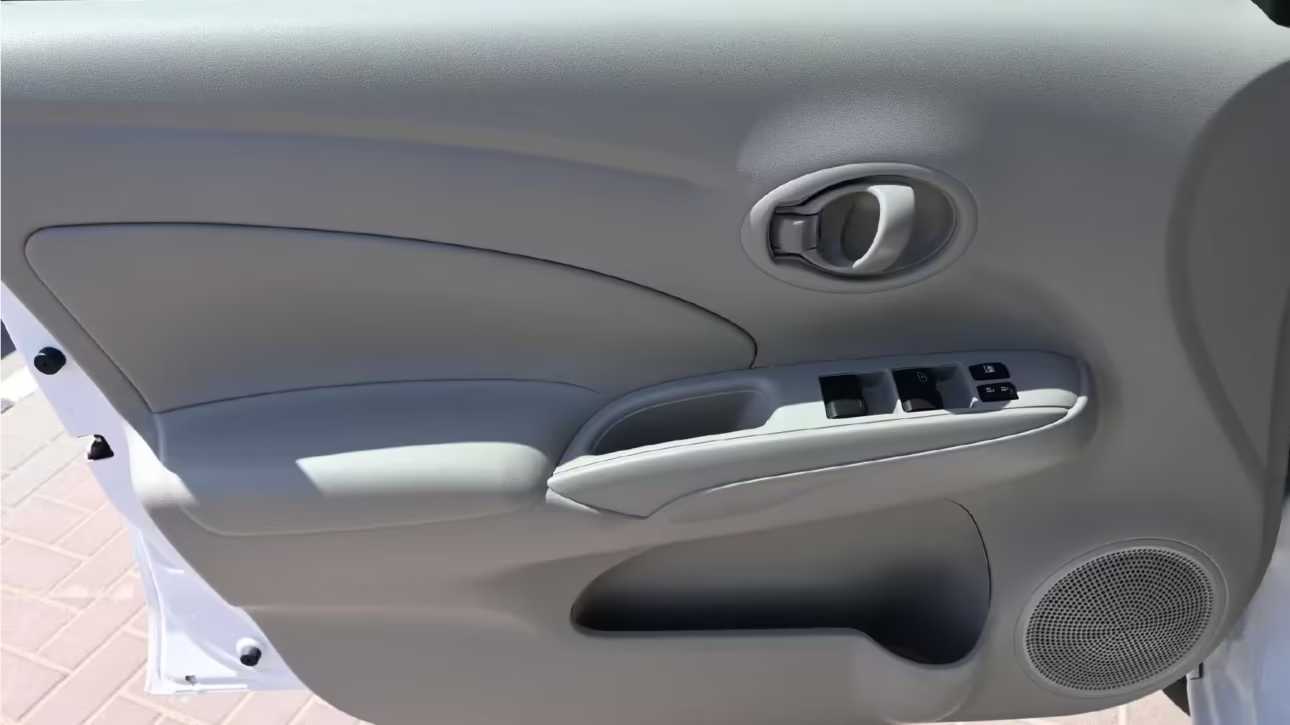 Nissan Sunny 2026