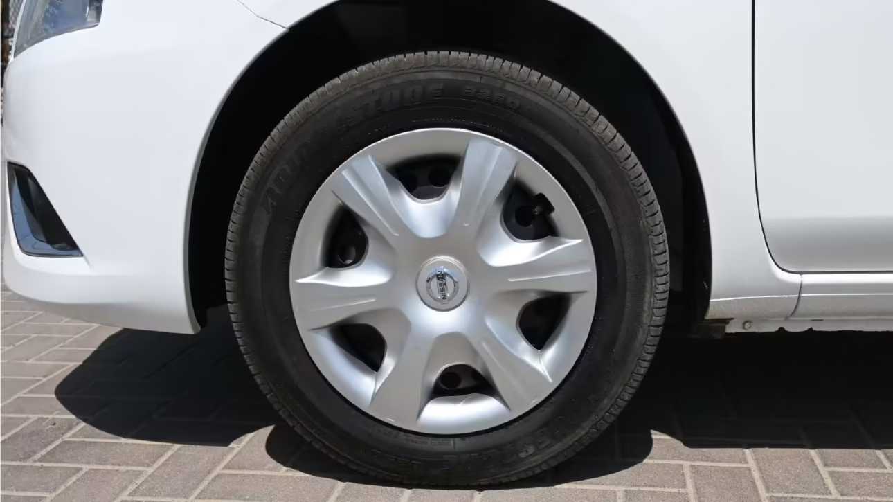 Nissan Sunny 2026