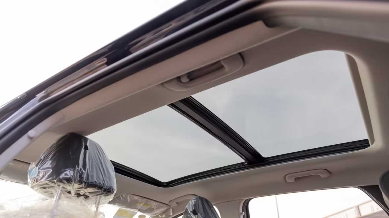 Hyundai Tucson 2025