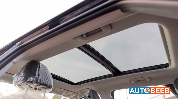 Hyundai Tucson 2025
