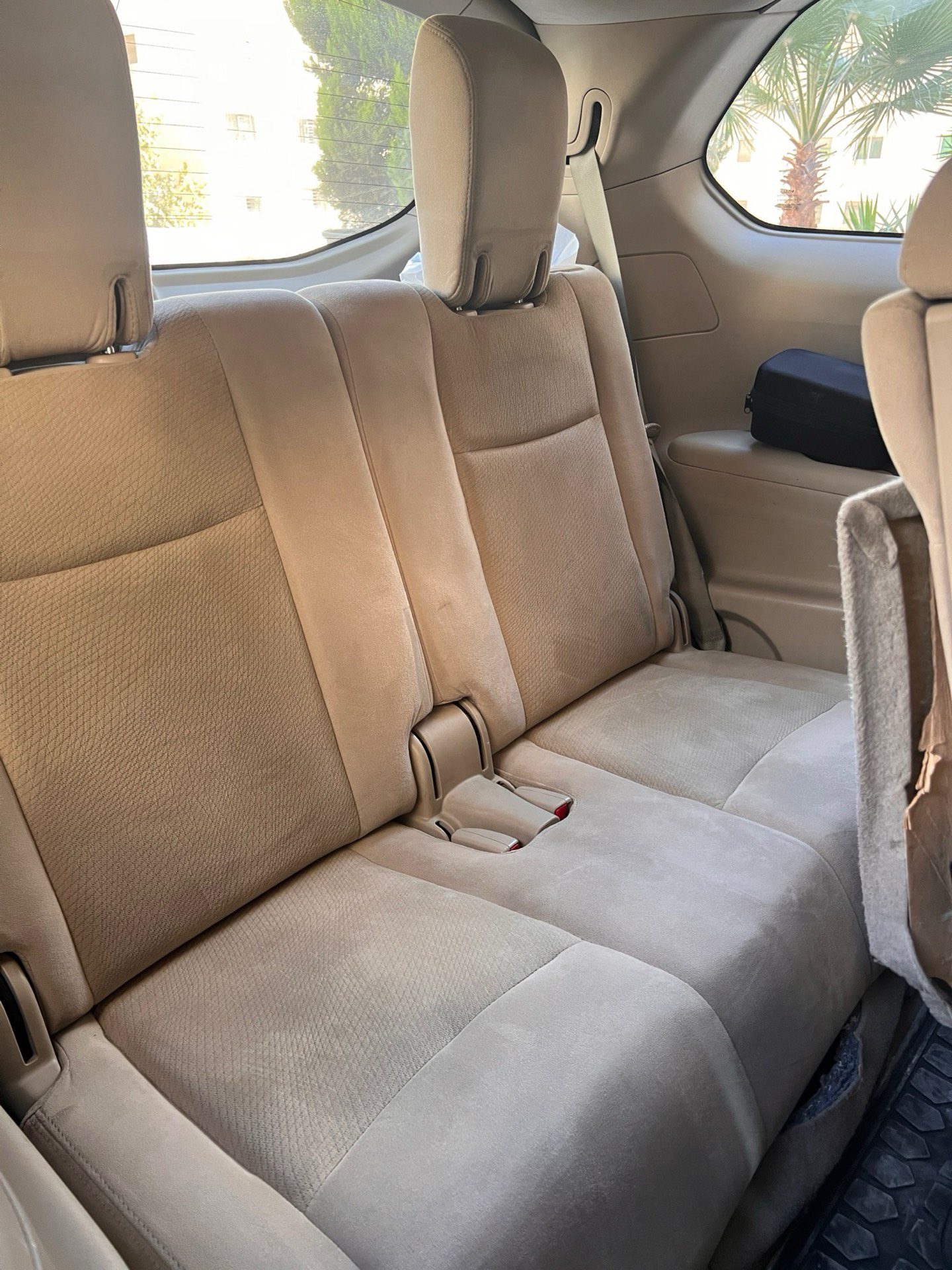 Nissan Pathfinder 2014