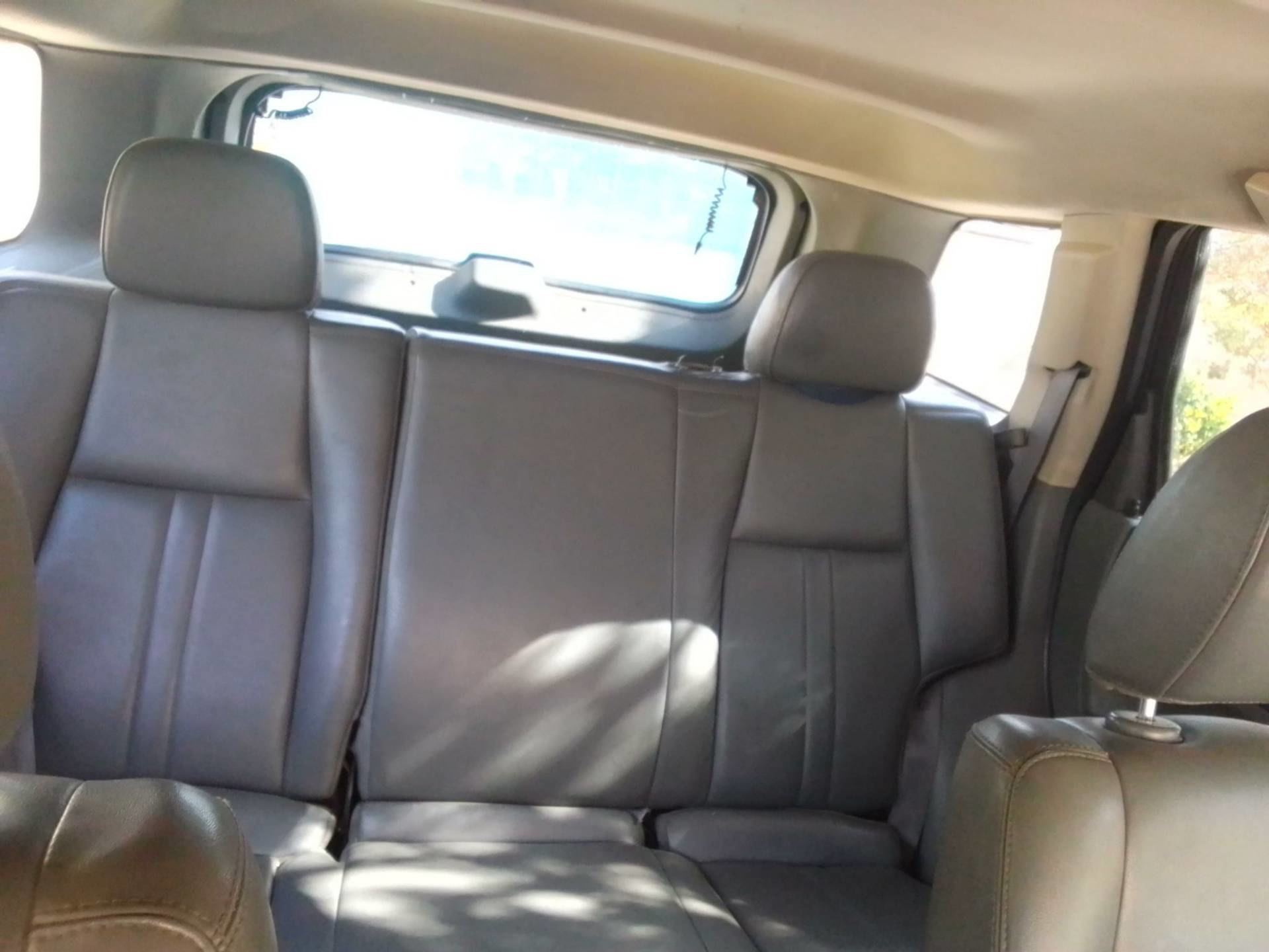 Jeep Cherokee 2006