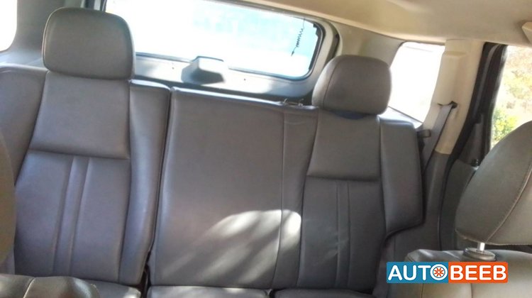 Jeep Cherokee 2006
