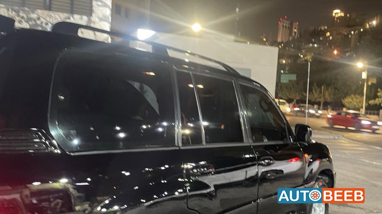 لكزس LX470 2006