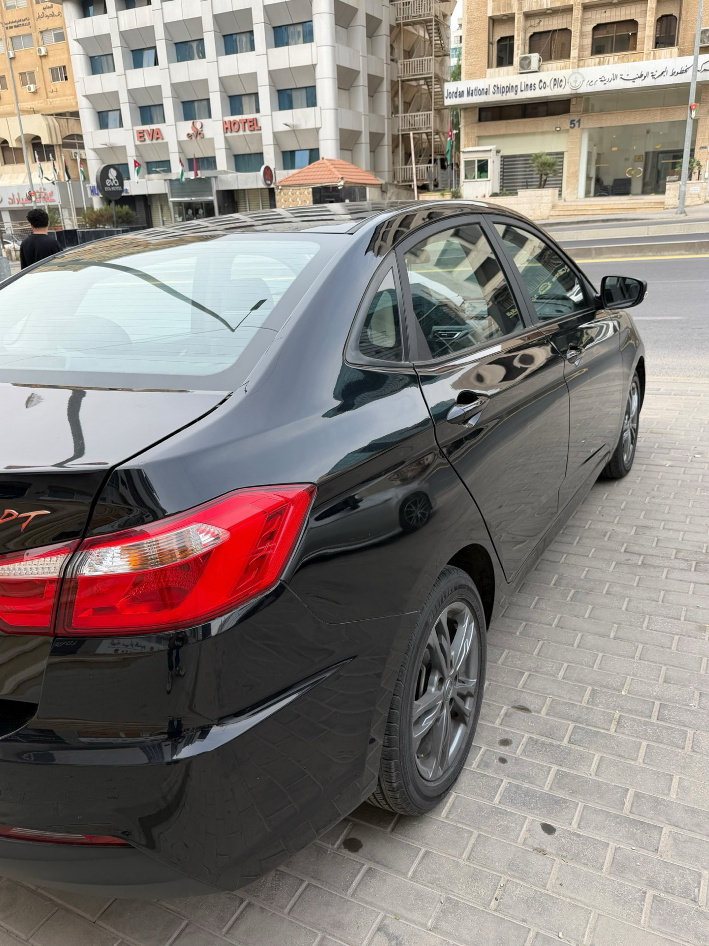 شانجان ايدو DT 2023