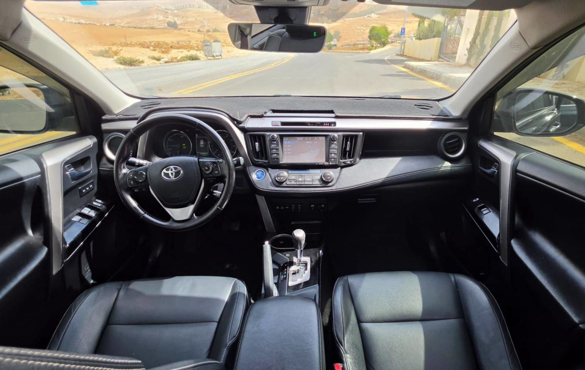 Toyota RAV4 2017