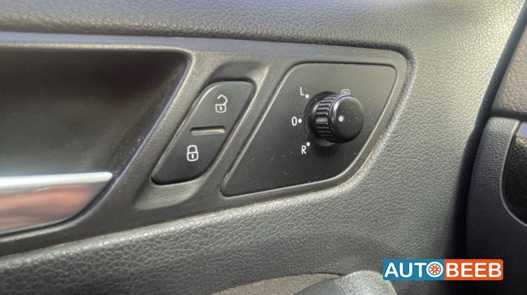 Volkswagen Jetta 2012