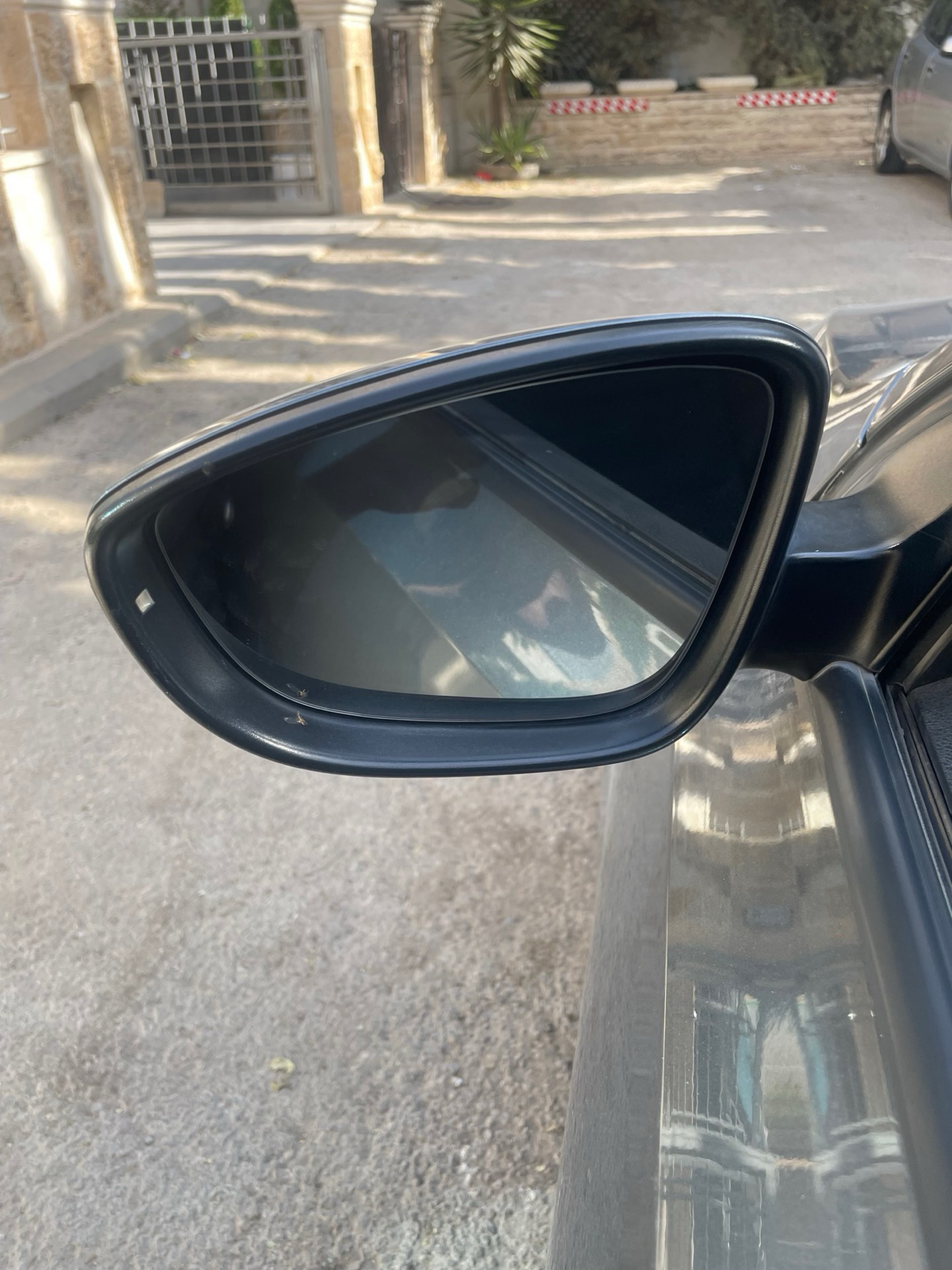 Volkswagen Jetta 2012