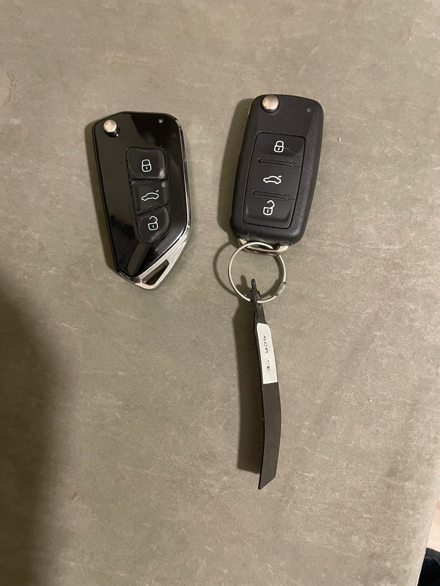 Volkswagen Jetta 2012