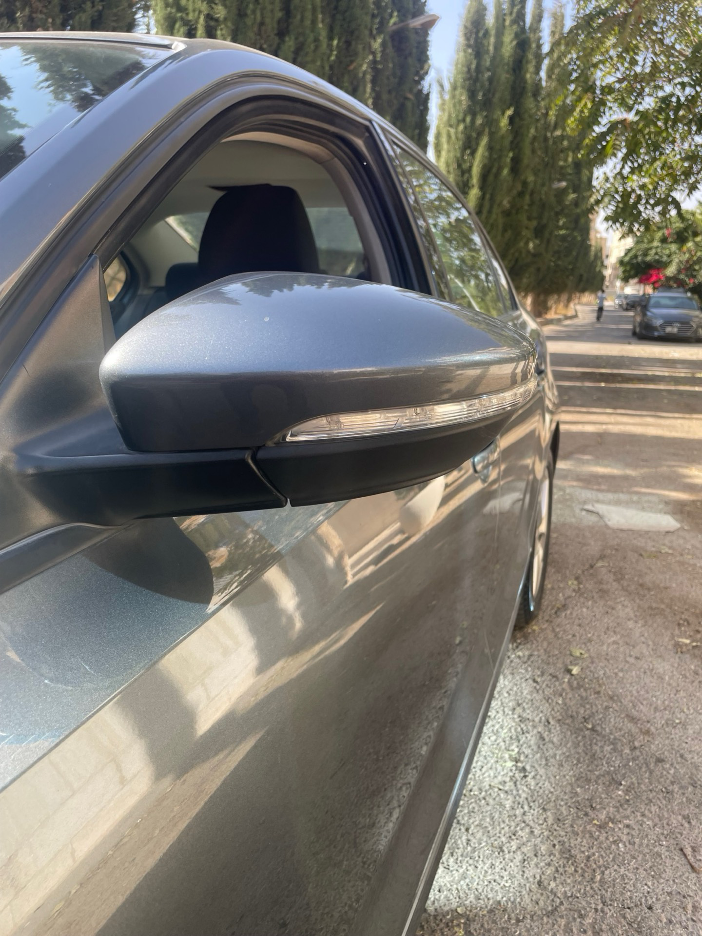 Volkswagen Jetta 2012