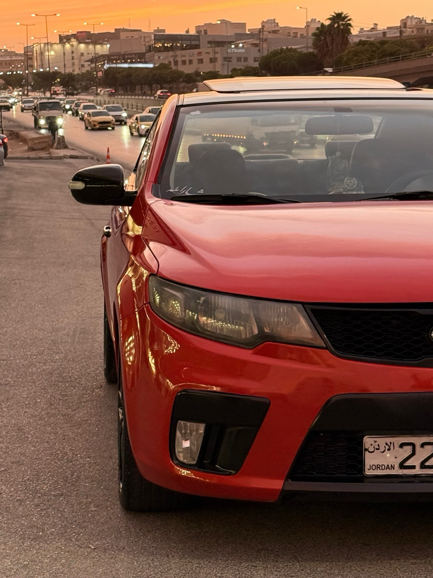 KIA Forte 2010