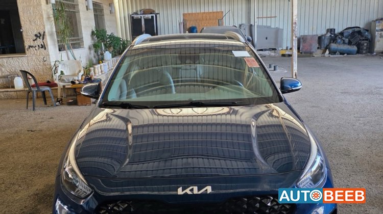 KIA Niro 2022
