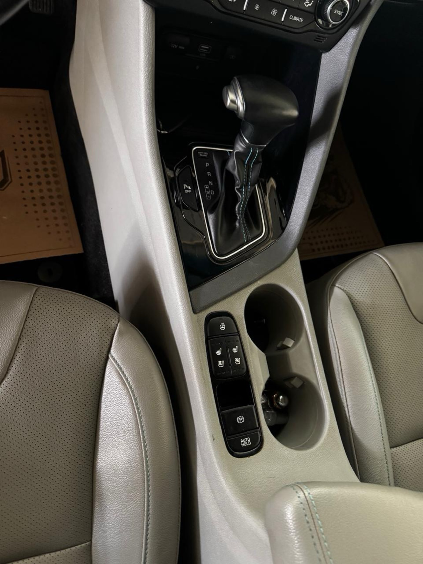 KIA Niro 2022