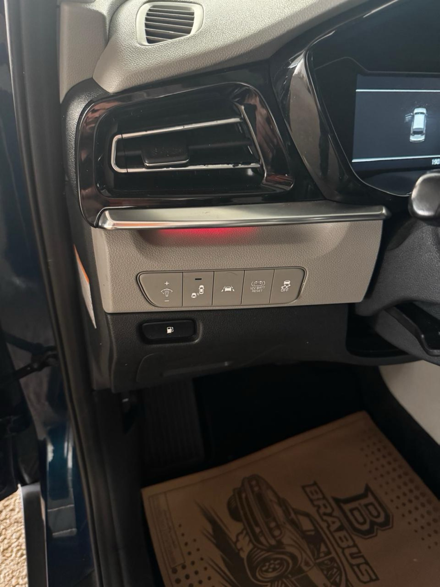 KIA Niro 2022