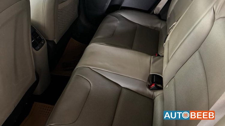 KIA Niro 2022