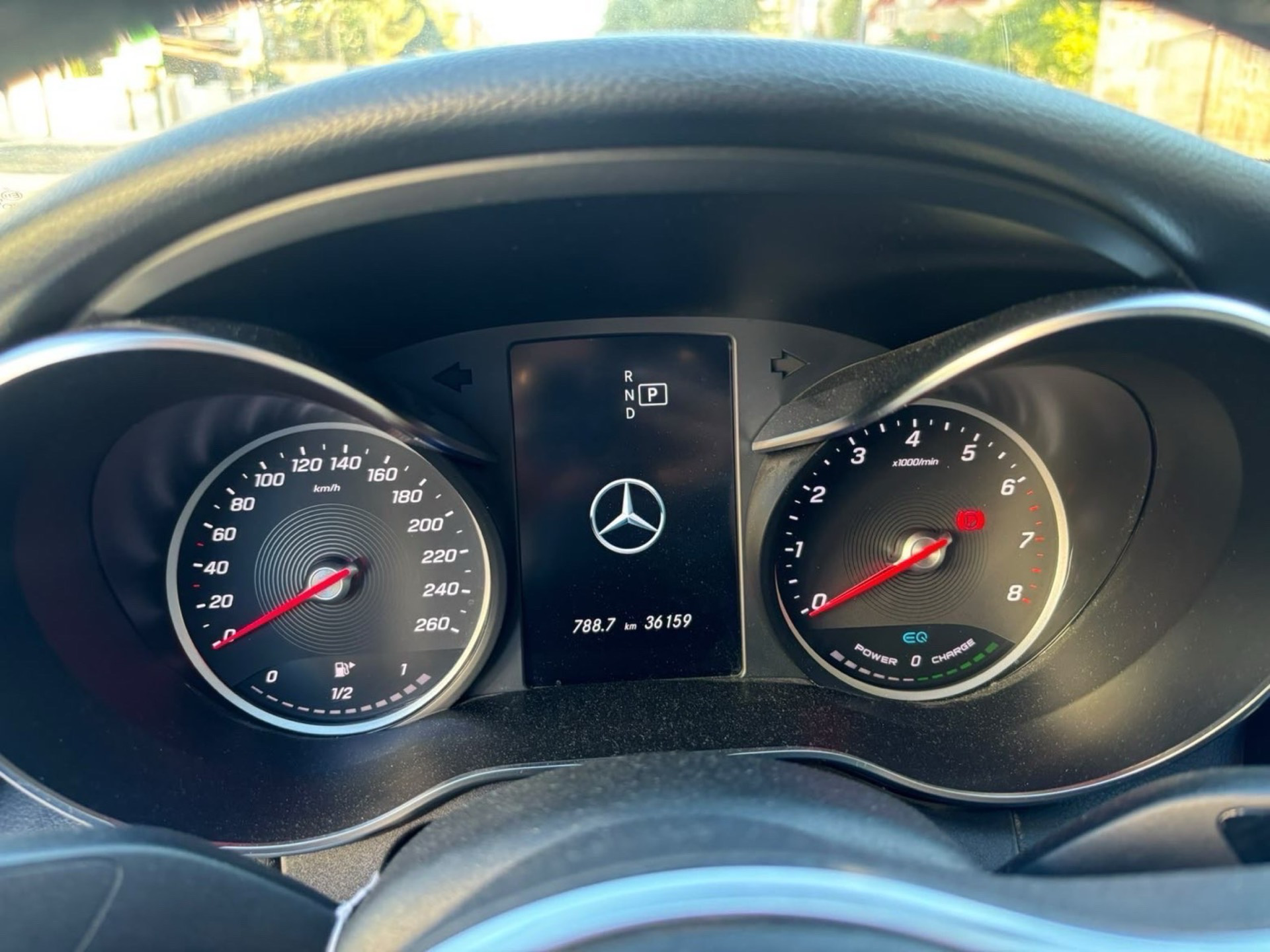 Mercedes Benz C200 2020