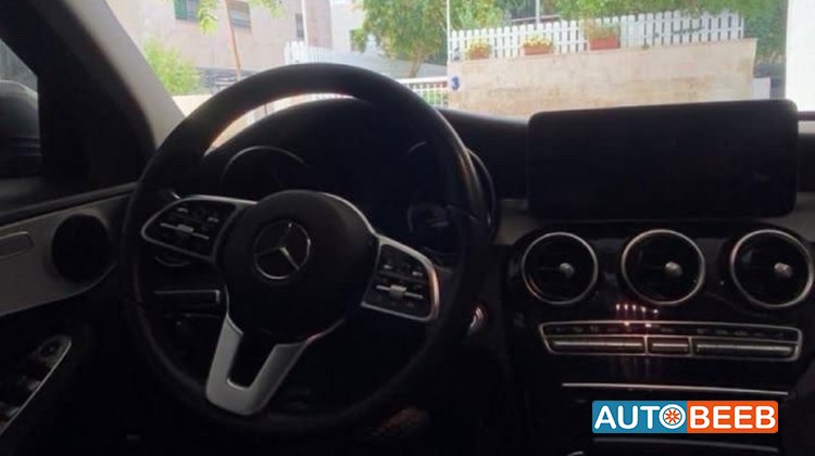 Mercedes Benz C200 2020