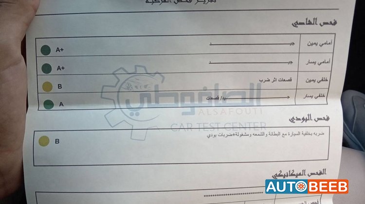 لنكولن ام كي زد 2018
