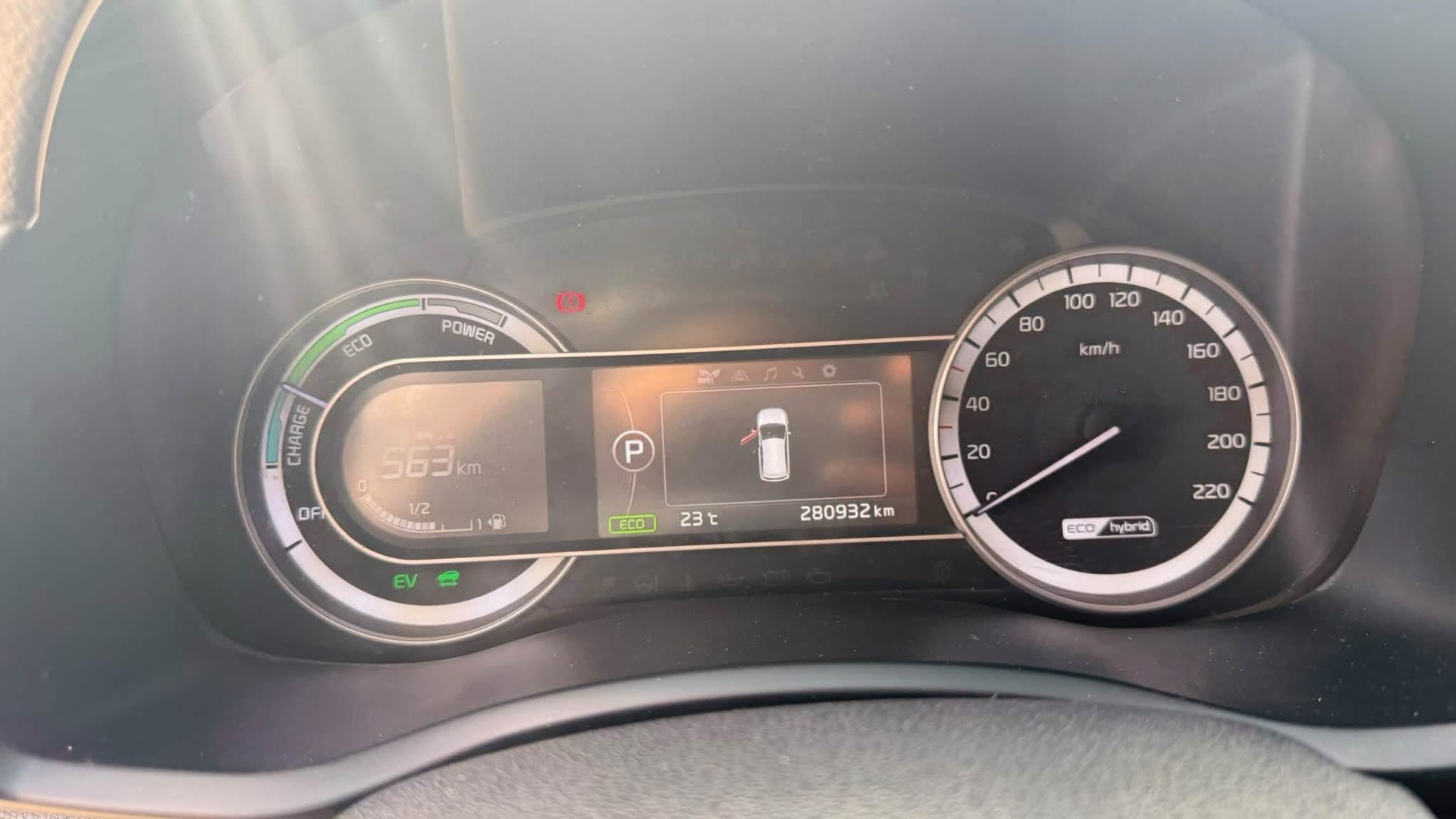 KIA Niro 2018