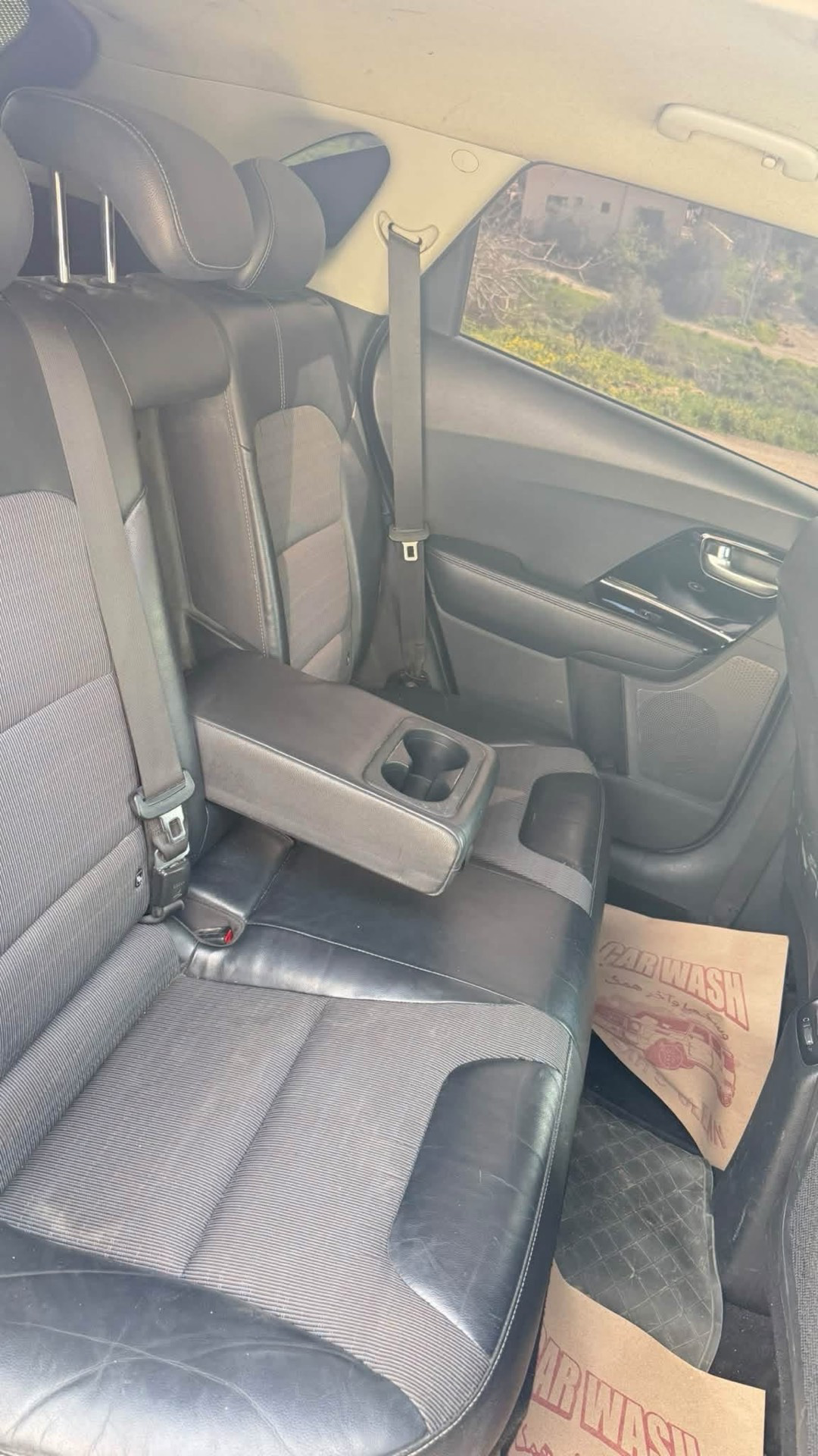 KIA Niro 2018