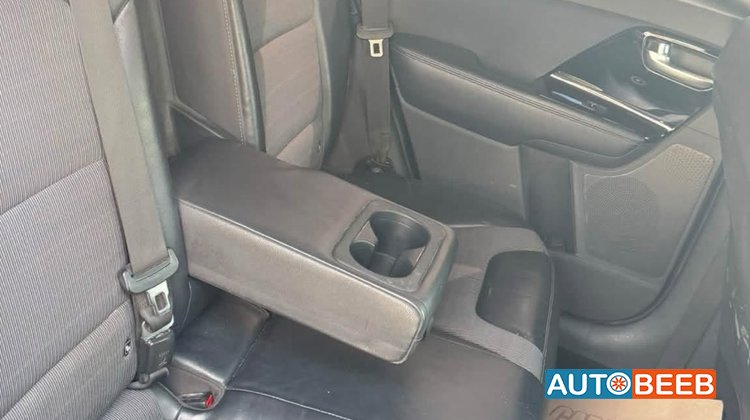 KIA Niro 2018