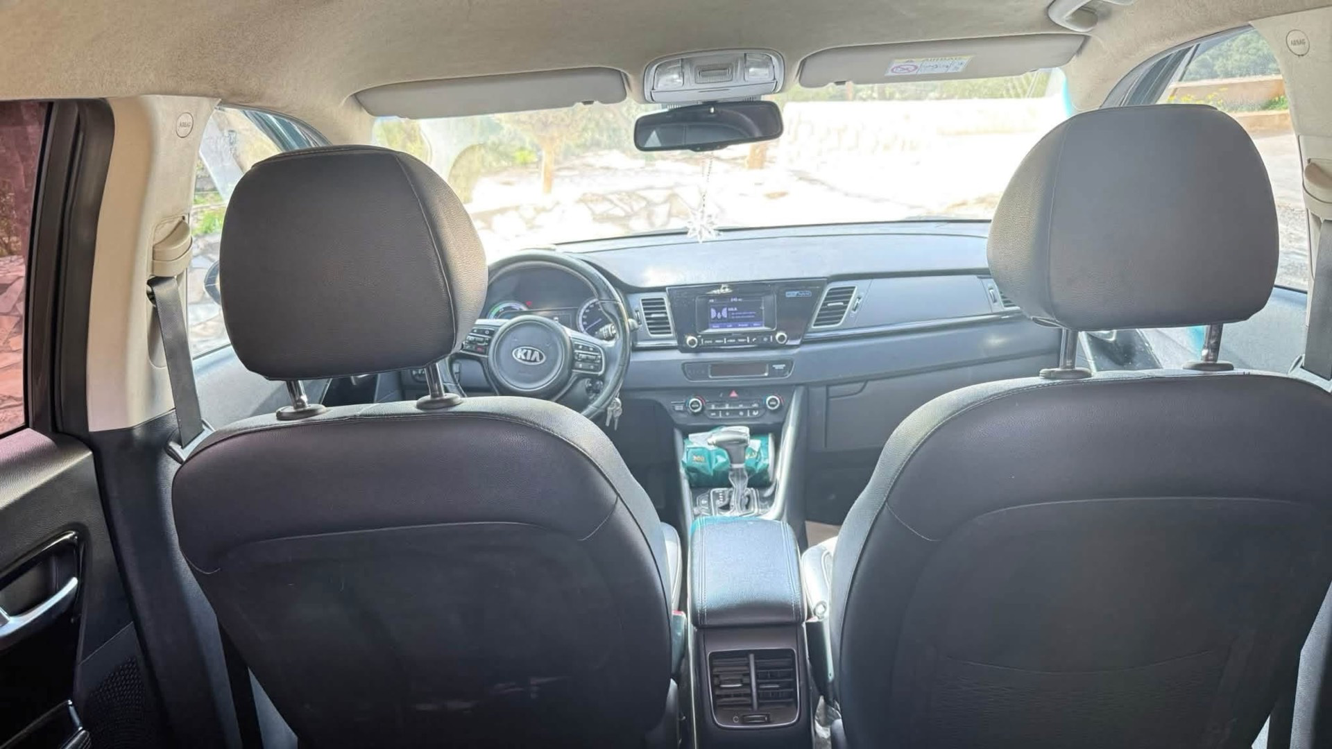 KIA Niro 2018