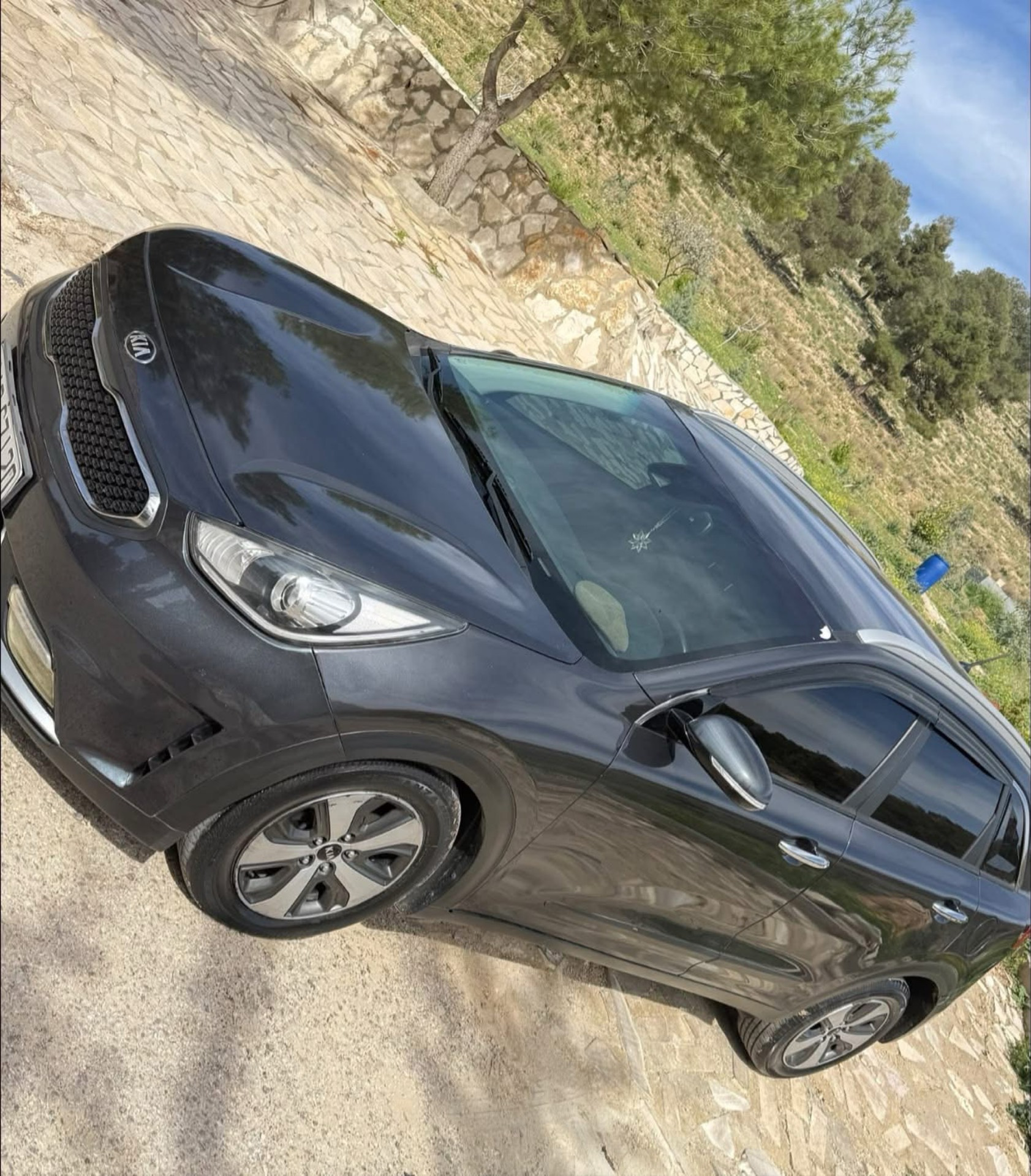 KIA Niro 2018