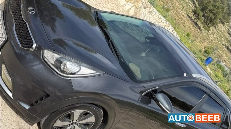KIA Niro 2018