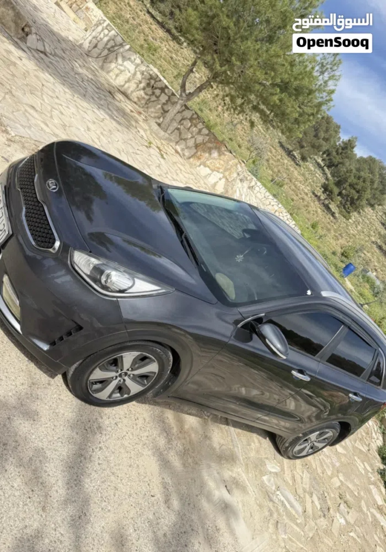 KIA Niro 2018