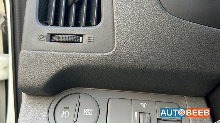 Hyundai H1 2019