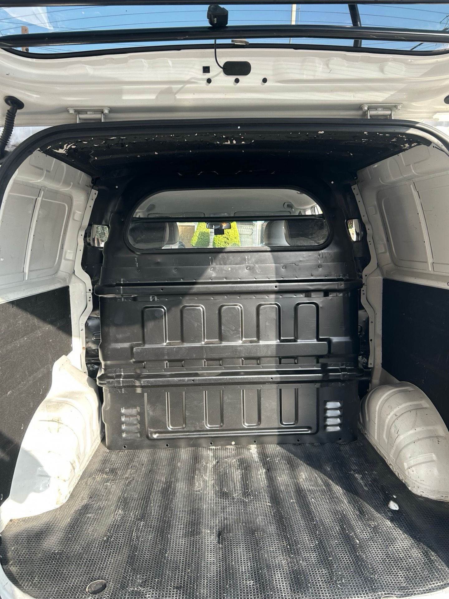 Hyundai H1 2019