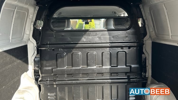 Hyundai H1 2019